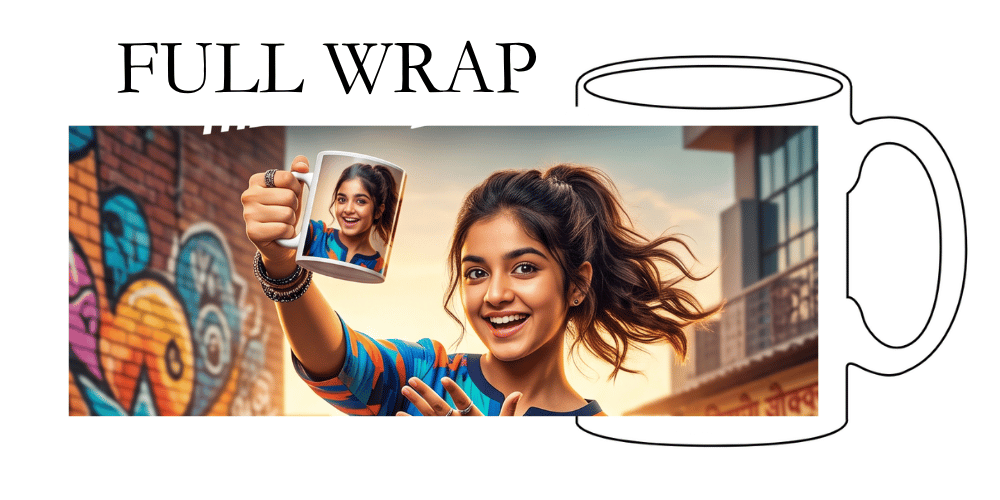 The Full Wrap