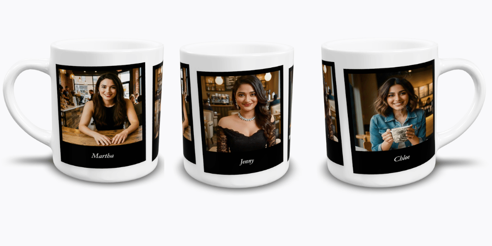 The Triptych